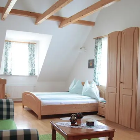 Ferienhof Uhudler-Arkaden Stegersbach Zimmer foto