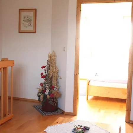 Ferienhof Uhudler-Arkaden Stegersbach Zimmer foto