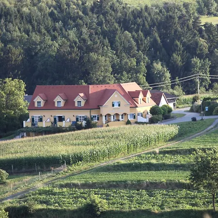 Ferienhof Uhudler-Arkaden Stegersbach Zimmer foto