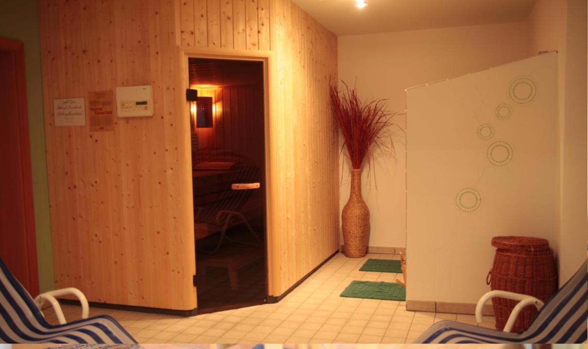 Apartment Uhudler-arkaden