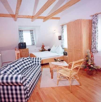 Apartment Uhudler-arkaden *