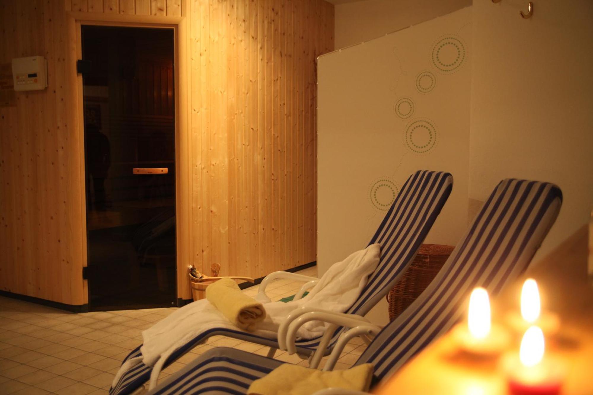 Apartment Uhudler-arkaden