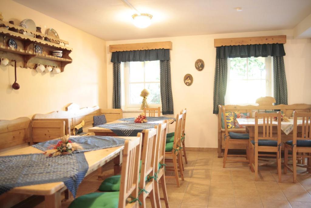 Uhudler-arkaden Apartment Stegersbach