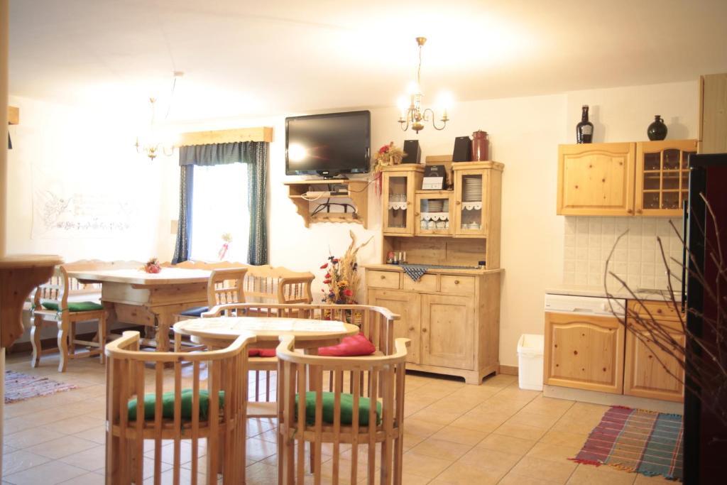 Uhudler-arkaden Apartment